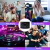 ZELURXX Live-Streaming-Soundkarte mit Profi-Mikrofon, Produktbild-Vorschau 6