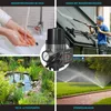 KESSER® Pumpensteuerung mit Baranzeige mit Kabel 10 bar Produktbild-Vorschau 5