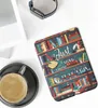 kwmobile Schutzhülle für Kobo Clara 2E / Tolino Shine 4 Produktbild-Vorschau 2