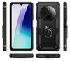 Armor Shield Handyhülle für Xiaomi Redmi 14C / Poco C75 Produktbild-Vorschau 2