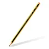 STAEDTLER® 120-0 BK2D Potlood Noris 2B, zwart, Productafbeelding-voorbeeld 8