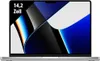 Apple MacBook Pro 14-inch M1 Pro 16GB 512GB - space grey Produktbild-Vorschau 18