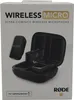 Rode Microphones Wireless Micro Lightning, Mikrofon Produktbild-Vorschau 13
