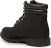 Timberland 6-Zoll-Lederstiefel im Basic-Stil, Schwarz 41 EU Produktbild-Vorschau 21