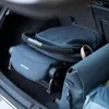 MAXI-COSI Lara2 Ultra Compact Cane Buggy - Essential Black Náhľad obrázku produktu 18