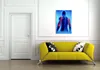 Wallario Wandbild aus Acryl, 90 x 60 cm, freischwebende Produktbild-Vorschau 2