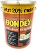 Bondex Holzlasur für Außen 4,8 L rio palisander Produktbild-Vorschau 14