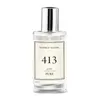 FEDERICO MAHORA PURE 413 Eau de Parfum da donna 50 ml Anteprima dell’immagine prodotto 1