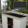 Outsunny 12Stück Trapezblech 129x45cm 7m² Verzinkt Produktbild-Vorschau 2
