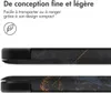 imoshion Design Bookcase voor de Lenovo Tab Plus - Black Voir les images du produit 5