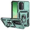 Samsung Galaxy A27 Hülle - Coverup Armor Ring Ständer Back Produktbild-Vorschau 1