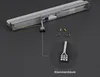 Mai & Mai Spiegelleuchte 40cm LED Badlampe| Spiegellampe, Produktbild-Vorschau 6