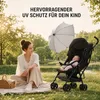 Fillikid Sonnenschirm Standard UV-Schutz 50+ ​Exklusiv Produktbild-Vorschau 9