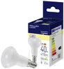 Müller-Licht 401022, 4,8 W, 40 W, E14, 470 lm, 20000 h, Produktbild-Vorschau 2
