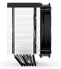 ENDORFY Fortis 5 Processor Air cooler 14 cm Black  Grey  Anteprima dell’immagine prodotto 5