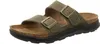 Birkenstock Arizona CT Herren Pantoletten in Grün, Größe 43 Produktbild-Vorschau 2