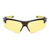 Fahrradbrille Mit Polarisierten Gläsern Uv-Schutz Produktbild-Vorschau 2