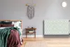 Magnet Heizkörper Heizkörper-Abdeckung Heizkörperabdeckung Produktbild-Vorschau 5