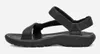 Teva Hurricane Drift Couleur Noir Voir les images du produit 7