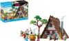 PLAYMOBIL 71828 Asterix: Asterix' Haus Produktbild-Vorschau 5