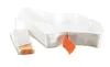 4 x élingues rondes YALE 750 Kg 1 m polyester blanc Sangles Voir les images du produit 2