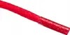 Dünne haltbare gewachste runde Schnürsenkel Kaps 60 cm - Produktbild-Vorschau 2