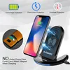 ELEGIANT Wireless Charger Induktions Ladegerät Qi Charger Produktbild-Vorschau 3