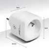Prise télécommandée WiFi GreenBlue, Voir les images du produit 5