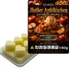 WonderWax Duftwachs Wax Melts für Duftlampe, 6 Herzen Produktbild-Vorschau 1