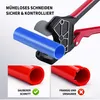 Rohrschneider Kunststoff 42mm & 32mm, mit SK5 Klinge & Produktbild-Vorschau 3
