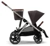Cybex Gazelle S passeggino / passeggino per fratelli / Anteprima dell’immagine prodotto 7