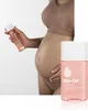 A pregnant person holding a bottle of Bio-Oil. Anteprima dell’immagine prodotto