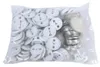 500 kusů 44 mm/1,75 palce DIY knoflíkové odznaky, vhodné Náhled obrázku produktu 8