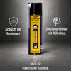 INNOTEC Hi Temp Wax DRY SPRAY Sprühdose 500ml transparent Produktbild-Vorschau 3