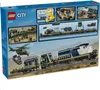 LEGO® City 60508 Überfall auf den Polizeizug Produktbild-Vorschau 29