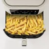Girmi FG92 Singolo 8 L 1700 W Friggitrice ad aria calda Anteprima dell’immagine prodotto 11