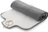Medisana OL800 Outdoor lämpöpeitto, harmaa Anteprima dell’immagine prodotto 1