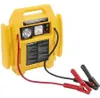 Starthilfe 4 in1 Pannenhilfe - Set Kompressor 12V Batterie Produktbild-Vorschau 14