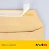 C4 verzendtas – 25 stuks – 229x324 mm – 90 g/m² materiaal Productafbeelding-voorbeeld 3