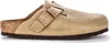 Birkenstock Boston Tobacco Braun Normal Fußbett - Pantoffel Produktbild-Vorschau 20