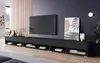 MINIO go for it, meuble TV « ANNE », 300 cm, sans éclairage Voir les images du produit 1