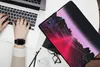 MuchoWow® Laptop Hülle 14 ZollSpiele - Futuristisch - Neon Produktbild-Vorschau 2