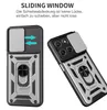 Outdoor Panzer Hülle für Motorola Moto G67 Silber Produktbild-Vorschau 7