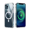 TelForceOne GSM193323, Apple, iPhone 17 Air, Priehľadná Náhľad obrázku produktu 6