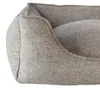 Tierliege / Haustierbett für Hund und Katze Größe M 55 × 45 Produktbild-Vorschau 5