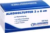 Tamponi alcolici 3x6 cm sterili 100 pz Anteprima dell’immagine prodotto 5