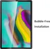 Conie Tablet Glasfolie für Samsung Galaxy Tab S5e 10.5 T720 Produktbild-Vorschau 4