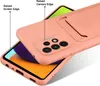 Handyhülle für Samsung Galaxy A53 5G Hülle Silikon Produktbild-Vorschau 5