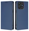 Handyhülle für Blackview Wave 9C, Kunstleder Klapphülle Produktbild-Vorschau 1