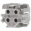 HART Buchseneinsatz 3polig 09200032711 Produktbild-Vorschau 3